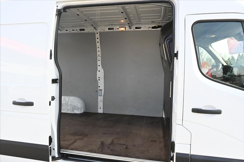 Renault Master 2,3 DCI 110 KW L2H2 Záruka až - fotka 11 z 27