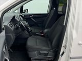 Volkswagen Caddy 2,0 TDi 75kW TREND - náhled 11