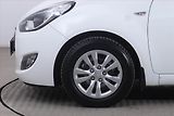 Hyundai ix20 (2015) 1.4 CRDi, Serv.kniha, Tempomat - náhled 14