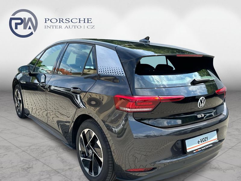 Volkswagen ID.3 150kW ProPerform.58kWh SoH 85% - fotka 4 z 22
