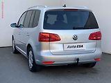 Volkswagen Touran (2012) 1.6TDi, Style, DSG - náhled 6