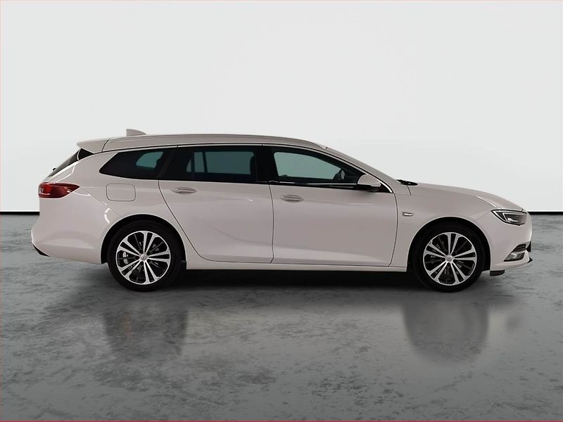Opel Insignia (2018) 2.0 CDTI, 4X4, Serv.kniha - fotka 6 z 22