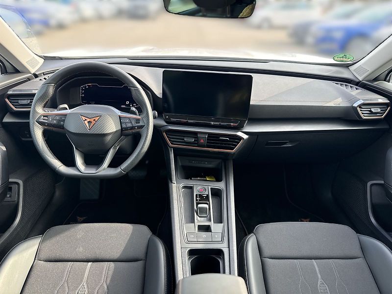 Cupra Formentor (2023) 1.4 TSI e-Hybrid DSG - fotka 5 z 32
