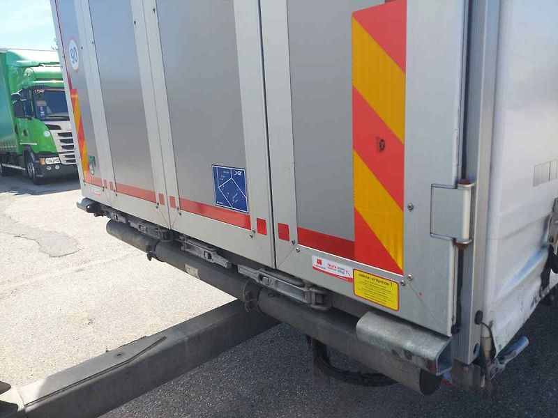 MAN TGX 18.470 LL - fotka 9 z 67