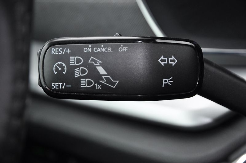 Škoda Octavia IV 2.0TDi 110kW A/T - fotka 13 z 29