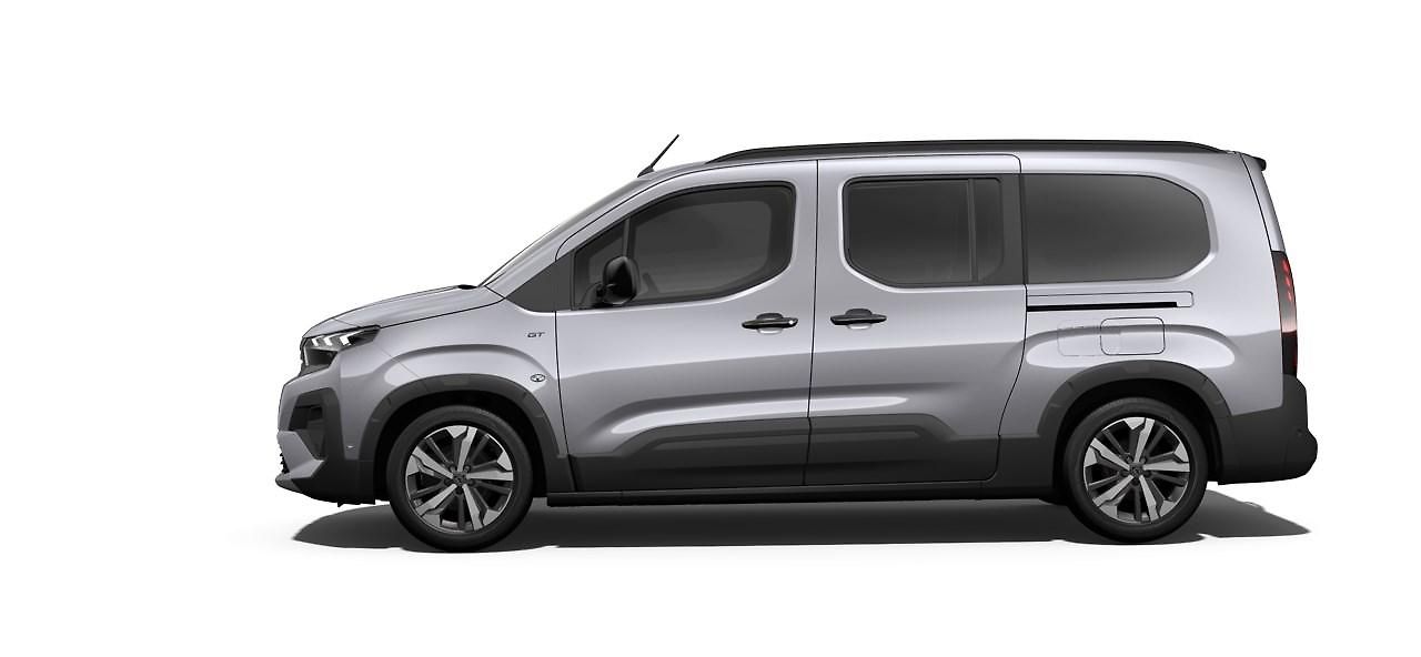 Peugeot Rifter LONG GT BlueHDi 130 EAT8