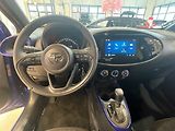 Toyota Aygo 1.0 Automat Style - náhled 12