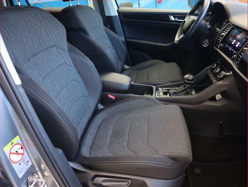 Škoda Kodiaq (2018) Style 1.4 TSI - fotka 9 z 25