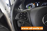 Mercedes-Benz Vito 114 CDI MIXTO LED 5 MÍST  - náhled 36
