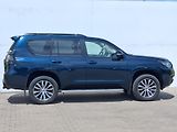 Toyota Land Cruiser 2.8 D-4D Executive AT - náhled 8