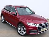 Audi Q5 2.0 TDI 140 KW quattro - náhled 9
