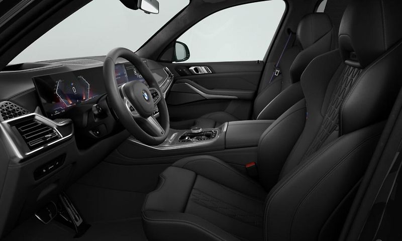 BMW X5 xDrive40d - fotka 4 z 4