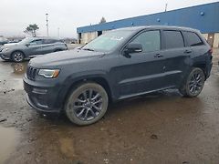 Jeep Grand Cherokee (2019) OVERLAND - fotografie inzerátu