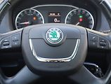 Škoda Octavia (2012) 2.0 TDI, Automat, Tempomat - náhled 16