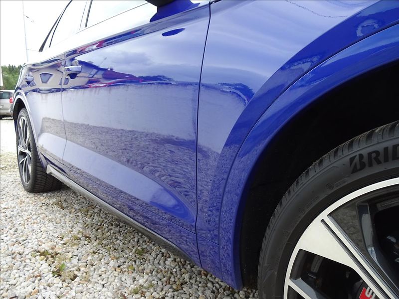 Audi SQ5 3,0 TDI 251kW Quattro - fotka 10 z 65