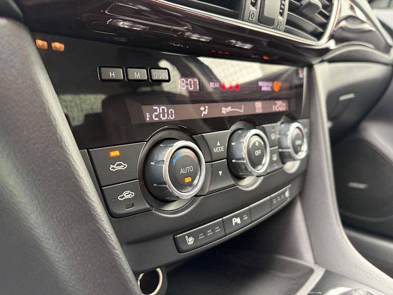 Mazda 6 2.0 Sports-Line - fotka 33 z 33
