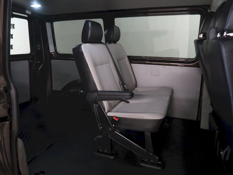 Volkswagen Transporter (2017) T6 2.0TDI 75KW TAŽNÉ - fotka 16 z 29