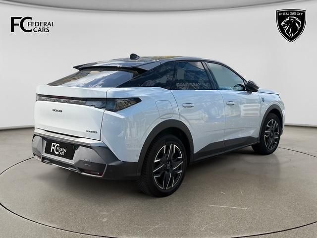Peugeot 3008 (2026) GT Hybrid 145 e-DCS6 - fotka 5 z 13