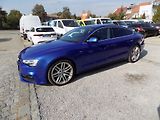 Audi A5 3,0 TDI 150KW NEZÁVISLÉ TOPENÍ - náhled 16