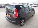 Škoda Roomster 1.4 16V DIGI. KLIMA, LPG - náhled 3