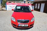Škoda Fabia (2008) 1,2i SPORT KLIMA EL.OKNA - náhled 1