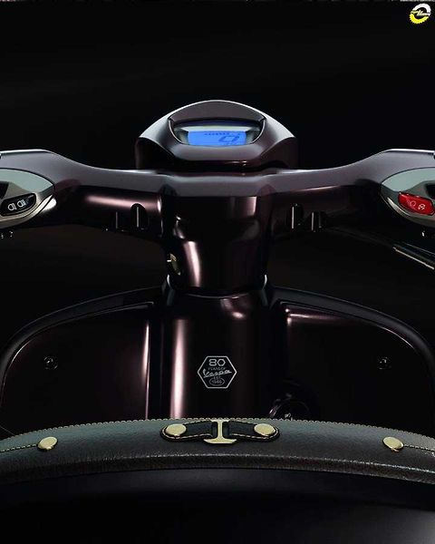 Vespa 946 (2026) 946 HORSE - fotka 8 z 18