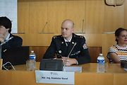 Regionální dopravní konference v Jihočeském kraji.