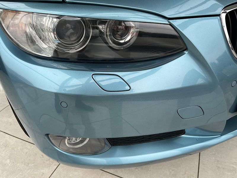 BMW Řada 3 320 i  E93  Cabrio  - fotka 12 z 14