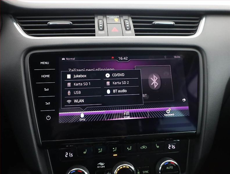 Škoda Octavia (2019) Style 2.0 TDI, Automat - fotka 13 z 19