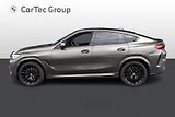 BMW X6 M50d - náhled 2