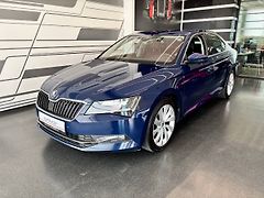 Škoda Superb (2017) Style 2.0 TDI (110kW/150k) DSG - fotografie inzerátu