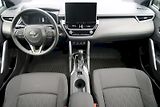 Toyota Corolla Cross (2024) Comfort Business 2,0 Hybrid 4x - náhled 4