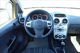 Opel Corsa 1,2 i, ČR, SERV.KN., 44TIS.KM. - náhled 15