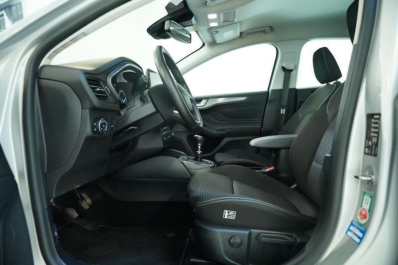 Ford Focus - fotka 11 z 29