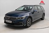 Volkswagen Passat 1,4 GTE TSI 160kW DSG Záruka a - náhled 1