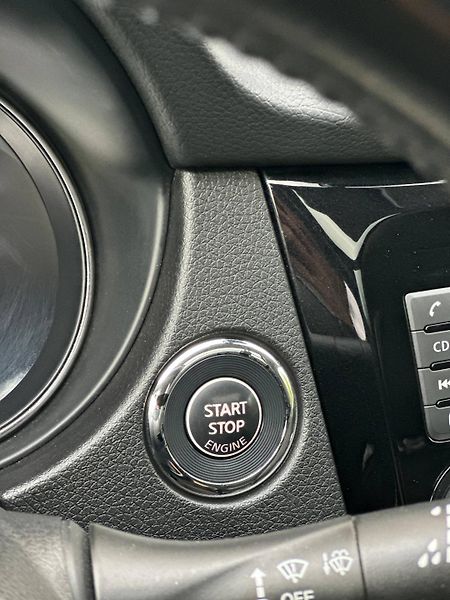 Nissan X-Trail (2014) 1.6 AT 2014 TEKNA 360 7 MIST - fotka 23 z 30