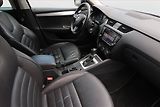Škoda Octavia (2013) Elegance 1.8 TSI, Automat - náhled 9