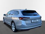 Škoda Superb Combi Selection 4x4 2.0 TDI 14 - náhled 8