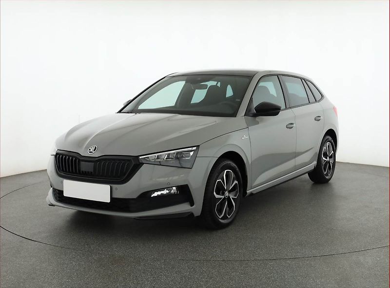 Škoda Scala (2021) Monte Carlo 1.0 TSI, Automat - fotka 2 z 20