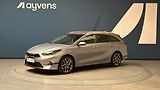 Kia Ceed 1.5 T-GDI 118kW Top SW - náhled 3