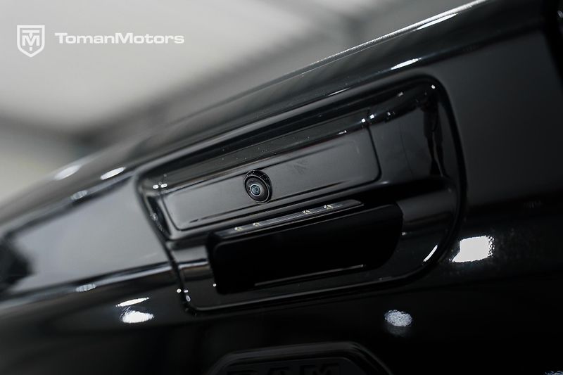 RAM 1500 (2025) Larami Night RAMBOX, 2025 v ČR - fotka 26 z 28