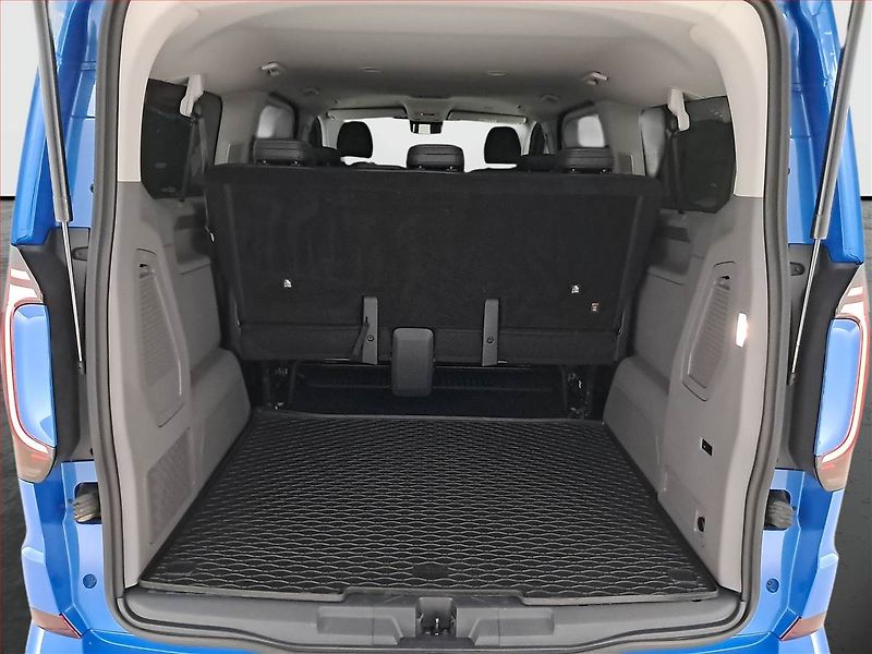 Volkswagen Caravelle (2025) Style 2.0 TDI 4Motion, ČR - fotka 14 z 21