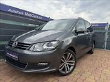 Volkswagen Sharan 2.0 TDI Match/125kW/Xenony - náhled 1