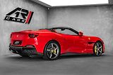 Ferrari Portofino M, ventilace, Magneride, kamer - náhled 6