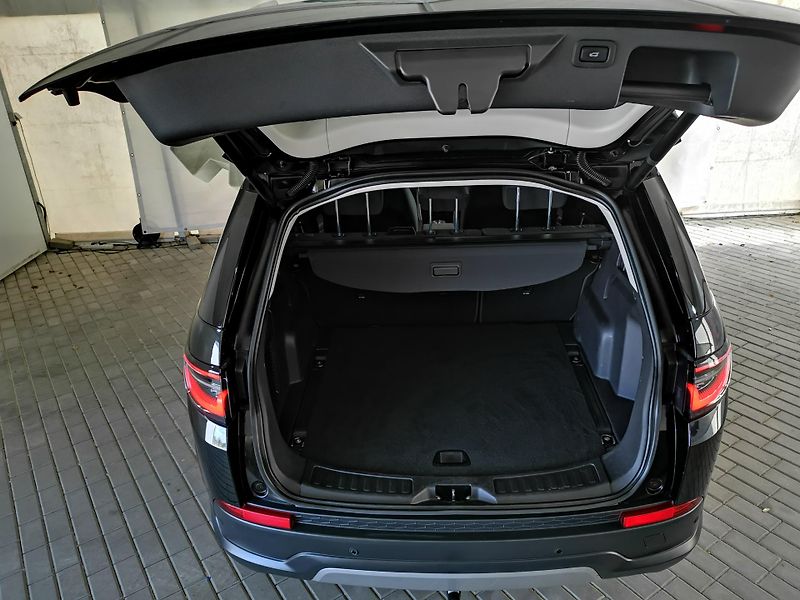 Land Rover Discovery Sport (2021) 4X4 LED NAVI TAŽNÉ PLNÁ ZÁRUKA - fotka 18 z 24