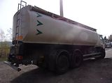 DAF (2008) 85.410 Euro 5 silo - náhled 8