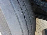 Mercedes-Benz Actros 2536, 6X2, HYDRAULICKÉ ČELO, K - náhled 22