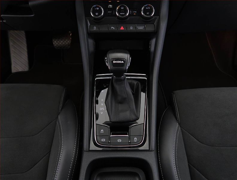 Škoda Kodiaq (2022) Style Plus 2.0 TDI - fotka 13 z 30