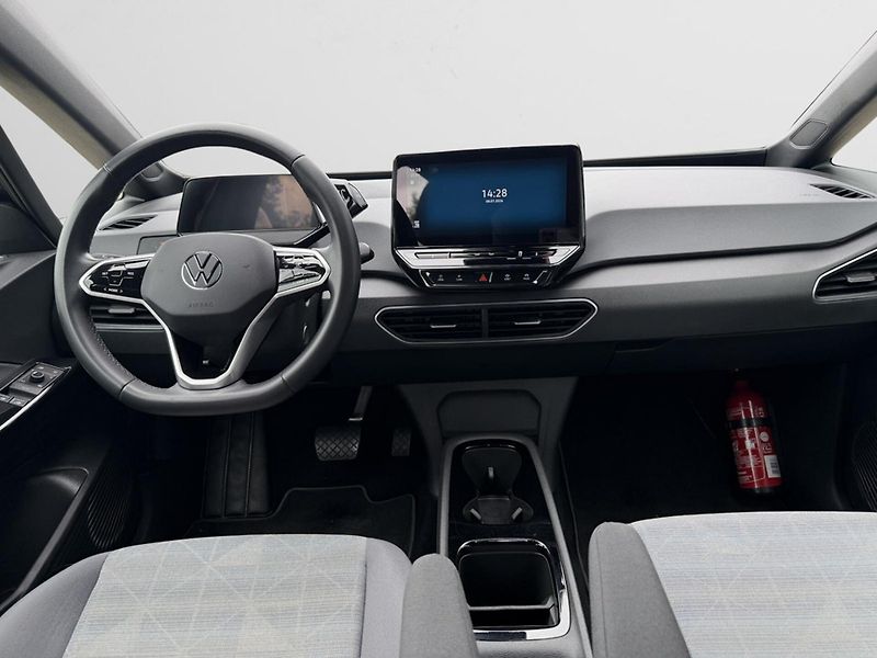 Volkswagen ID.3 Pro ACC Keyless Tep. čerp. - fotka 12 z 15