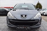 Peugeot 206 1,4 i (TU3) 54KW SERVISKA ALU - náhled 1